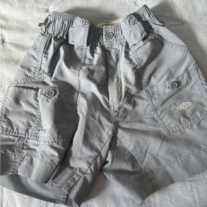 Boys Aftco Shorts!